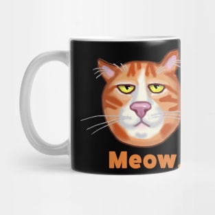 cats Mug